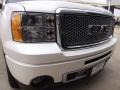 2013 White Diamond Tricoat GMC Sierra 1500 Denali Crew Cab AWD  photo #14