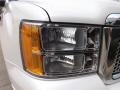 2013 White Diamond Tricoat GMC Sierra 1500 Denali Crew Cab AWD  photo #15