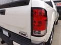 2013 White Diamond Tricoat GMC Sierra 1500 Denali Crew Cab AWD  photo #16
