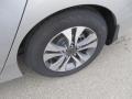 2013 Honda Accord LX Sedan Wheel and Tire Photo