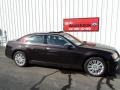 2012 Luxury Brown Pearl Chrysler 300 Limited  photo #2