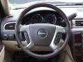 2013 White Diamond Tricoat GMC Sierra 1500 Denali Crew Cab AWD  photo #19