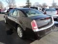2012 Luxury Brown Pearl Chrysler 300 Limited  photo #3