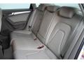 Cardamom Beige Rear Seat Photo for 2009 Audi A4 #78137700
