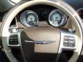 2012 Luxury Brown Pearl Chrysler 300 Limited  photo #7