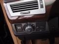 Black/Natural Brown Controls Photo for 2006 BMW 7 Series #78137826