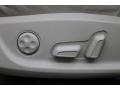 Cardamom Beige Controls Photo for 2009 Audi A4 #78137862