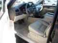Onyx Black - Yukon XL 1500 SLT 4x4 Photo No. 8