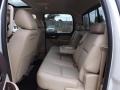 2013 White Diamond Tricoat GMC Sierra 1500 Denali Crew Cab AWD  photo #35