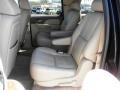 2007 Onyx Black GMC Yukon XL 1500 SLT 4x4  photo #23