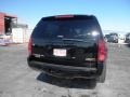 2007 Onyx Black GMC Yukon XL 1500 SLT 4x4  photo #29