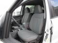 Glacier White - Santa Fe GLS AWD Photo No. 14