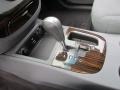 Glacier White - Santa Fe GLS AWD Photo No. 16