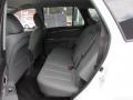 Glacier White - Santa Fe GLS AWD Photo No. 20
