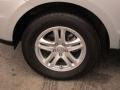 Moonstone Silver - Santa Fe GLS AWD Photo No. 3