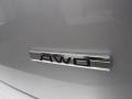 Moonstone Silver - Santa Fe GLS AWD Photo No. 8