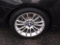 2010 BMW 7 Series 750Li Sedan Wheel