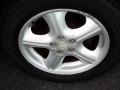 2004 Dodge Stratus SE Sedan Wheel