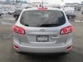 Moonstone Silver - Santa Fe GLS AWD Photo No. 9