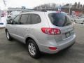 Moonstone Silver - Santa Fe GLS AWD Photo No. 10