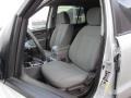 Moonstone Silver - Santa Fe GLS AWD Photo No. 12