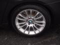 2010 BMW 7 Series 750Li Sedan Wheel