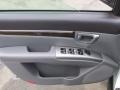 Moonstone Silver - Santa Fe GLS AWD Photo No. 14