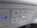 Moonstone Silver - Santa Fe GLS AWD Photo No. 15