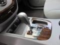 Moonstone Silver - Santa Fe GLS AWD Photo No. 16