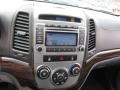 Moonstone Silver - Santa Fe GLS AWD Photo No. 17
