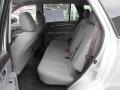Moonstone Silver - Santa Fe GLS AWD Photo No. 19