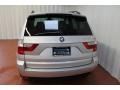 Titanium Silver Metallic - X3 3.0si Photo No. 5