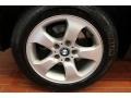 Titanium Silver Metallic - X3 3.0si Photo No. 6