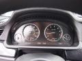2010 BMW 7 Series 750Li Sedan Gauges