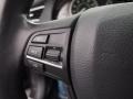 2010 BMW 7 Series 750Li Sedan Controls
