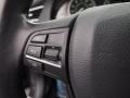 Black Nappa Leather Controls Photo for 2010 BMW 7 Series #78139213