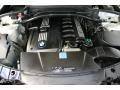 Titanium Silver Metallic - X3 3.0si Photo No. 14