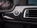 2010 BMW 7 Series 750Li Sedan Controls