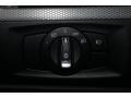 Saddle Brown Dakota Leather Controls Photo for 2011 BMW 3 Series #78139523