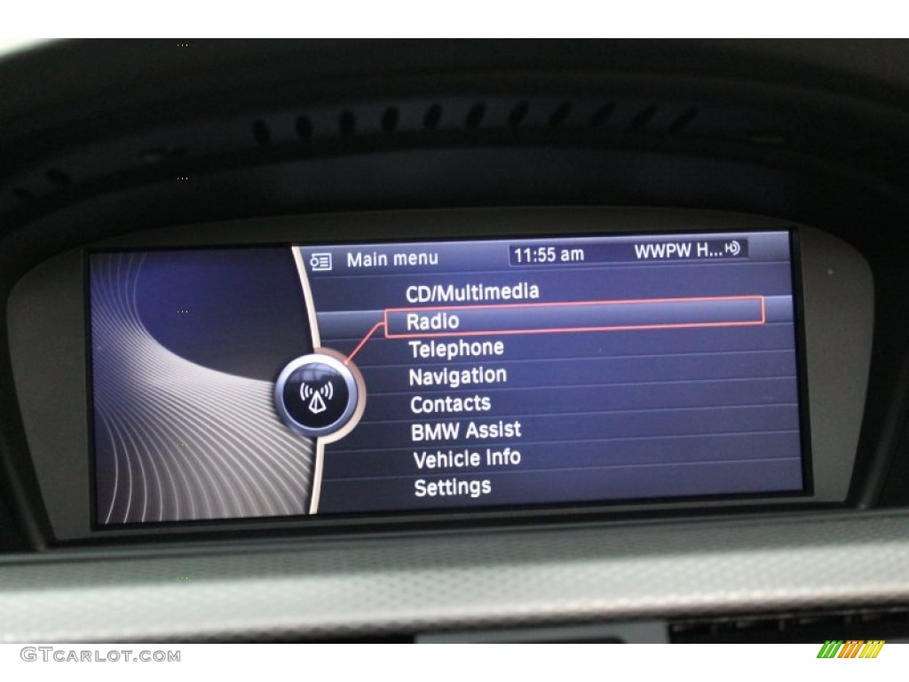 2011 3 Series 335is Convertible - Alpine White / Saddle Brown Dakota Leather photo #33