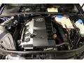 2.0 Liter FSI Turbocharged DOHC 16-Valve VVT 4 Cylinder 2006 Audi A4 2.0T quattro Sedan Engine