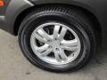 Nautical Blue Metallic - Tucson GLS V6 4x4 Photo No. 3