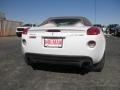 2007 Pure White Pontiac Solstice GXP Roadster  photo #18