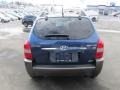 2006 Nautical Blue Metallic Hyundai Tucson GLS V6 4x4  photo #8