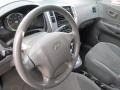 2006 Nautical Blue Metallic Hyundai Tucson GLS V6 4x4  photo #14