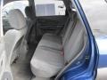 2006 Nautical Blue Metallic Hyundai Tucson GLS V6 4x4  photo #19