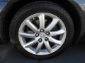 2008 Lexus LS 460 Wheel