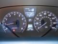 Black Gauges Photo for 2008 Lexus LS #78141130