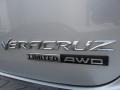 2009 Liquid Silver Hyundai Veracruz Limited AWD  photo #10