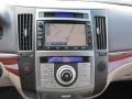 2009 Liquid Silver Hyundai Veracruz Limited AWD  photo #15